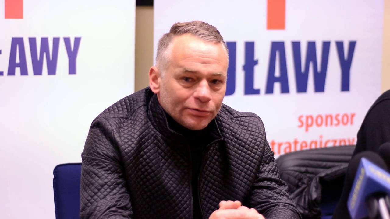 Wypowiedzi trenerów po meczu Wisła Puławy - 