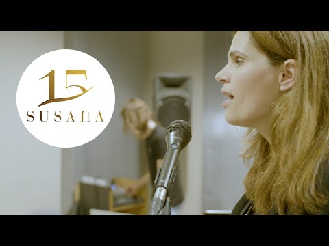 Susana|15 - An Acoustic Journey Through Vocal Trance [OFFICIAL TRAILER]