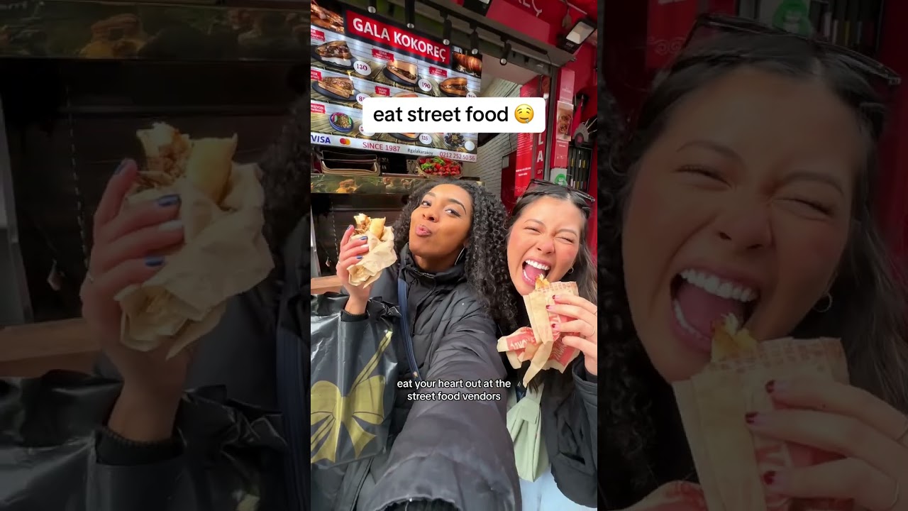 Things to Do in Istanbul, Turkey