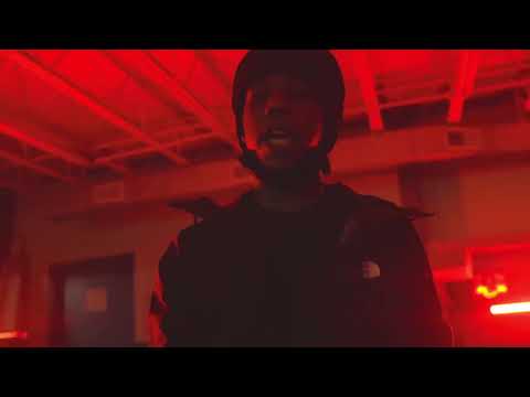 Lil 50 - Bloody Consequences [Official Music Video]