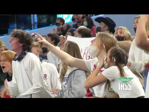 Denton Ryan vs. Cedar Park- Week 21 Game of the Week