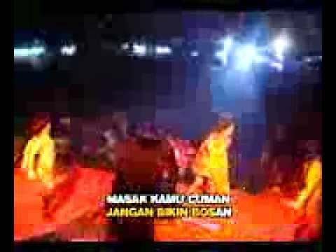Via Vallen Goyang Ajib Live Dugem 2