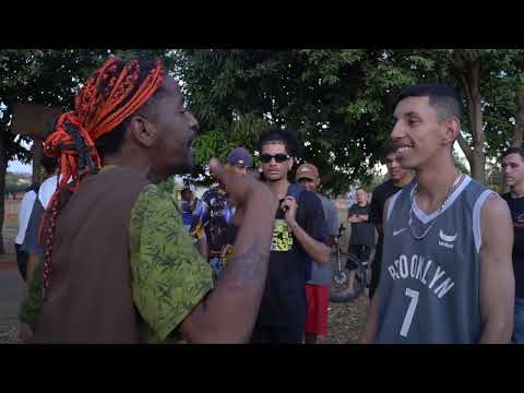 Sayler  X  Teorema   - BDO 55 - 29/07/23 [Primeira - Fase]