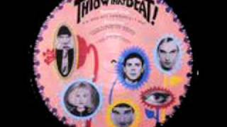 THROW THAT BEAT IN THE GARBAGECAN!  - I Want Give Up