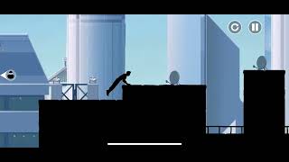 Vector Level 1-3 in 1:02.98