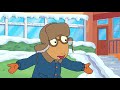 ARTHUR CLIP 2
