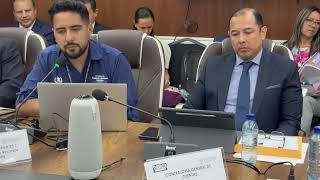 Ministerio de Ambiente no a sancionado a nadie por contaminar el Lago de Atitlán