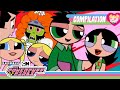 Love Is In The Air Powerpuff Girls Go On A DATE Valentines Compilation Cartoon Network