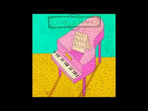 Just Banana - This piano is not a piano ( GFT Remix )