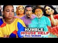 The humble househelp Her Victory And Wedding (15-20) - New Rachel Okonkwo Movie 2022