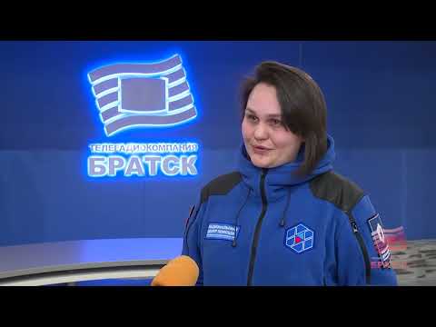 Маяк доброты Братска: Ольга Кочерыгина - лучший волонтер Приангарья