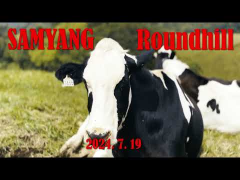 SAMYANG Roundhill l CKU OIA YouTube Thumbnail