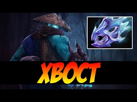 XBOCT Plays Storm Spirit - 7200 MMR - Dota 2