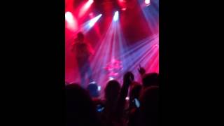 Room 94- Too Young, Dirty Dancing Tour