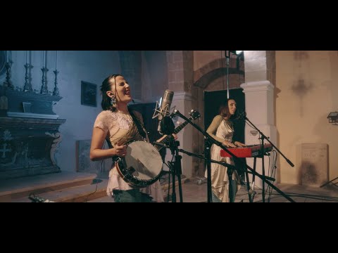 Stilla - The New Victorians [Live Mill-Kappella Bir Miftuħ]