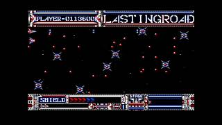 Lasting Road for the NEC PC-88