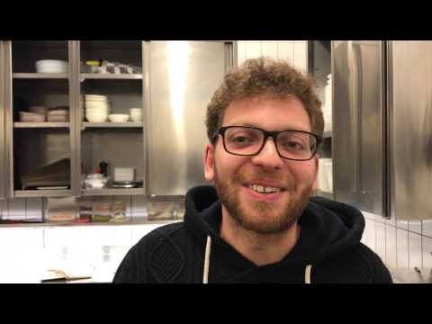 Era Ora a Copenhagen. Intervista al ristorante italiano