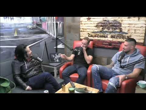 Bobby Lee opening up about getting molested.