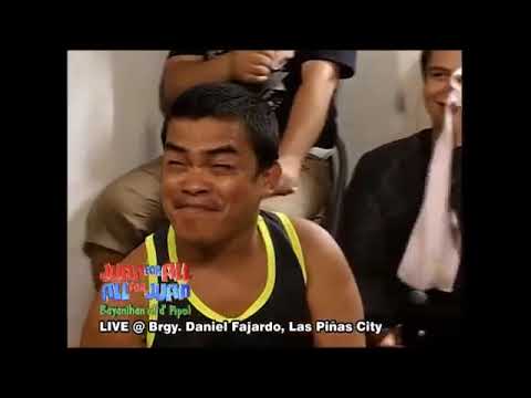 eat bulaga juan for all, all for juan bayanihan funny moments