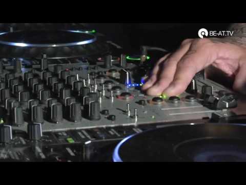 Alan Fitzpatrick Plays Atroxx - WYKYS (Original Mix) @ We Are The Brave House Party Tour  Liverpool