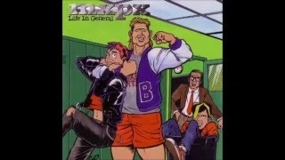 Mxpx - Cristalena (HQ)