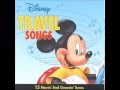 Disney Travel Songs 11 She Ll Be Comin Round The Mountain