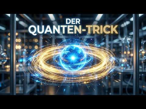 ELEKTRONEN-SPIN ✨ ARKUSNAT: Das Rätsel der magnetischen Konstruktion