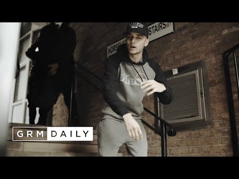 JustPaid - How It Looks [Music Video] | GRM Daily