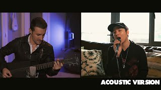 What Do I Do With A Broken Heart? - Acoustic Version Music Video