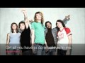 Sing It Loud - Believe In Me [With Lyrics]