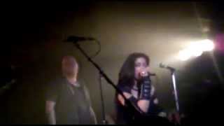 Protection (live in London October 8th 2010) by Tristania