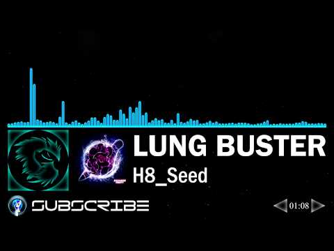 Lung Buster - H8_Seed (Balloon Party 100 NFC)