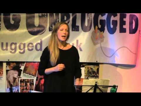 Lu Cozma Nobody Knows But Me (live at Goring Unplugged)