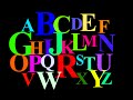 Alphabet Of Color