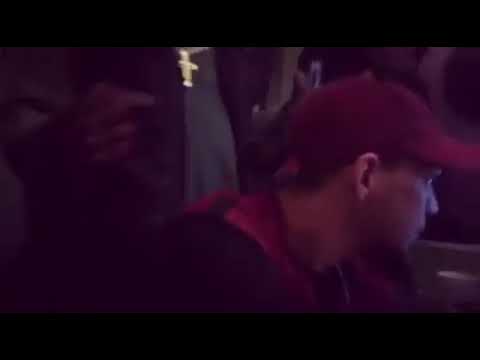 Grabando El Tema Prende y Pasa