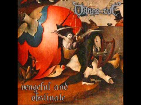 Divine Eve - The Ravages of Heathen Men