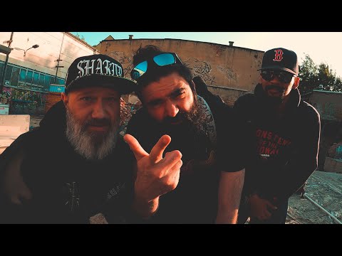 MISTER PERSONAL & KAM BEATS - INCOGNITO | OFFICIAL VIDEO