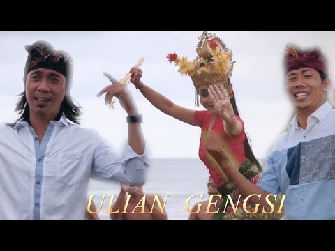 Semara Jaya ft goes dex - Ulian Gengsi