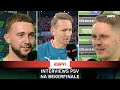 ? "Ik had 100% VERTROUWEN in hem" & "DRAMATISCH geregeld HIER" ?? | Interviews PSV TOTO KVNB BEKER