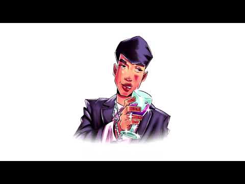 5 - Dhilk "Chivas Doze" ft. Did Brock [Prod. viktor x Kaneda]