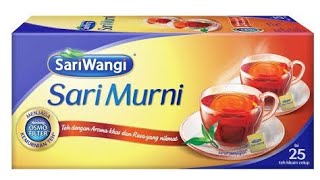 Download lagu Iklan Teh Kantong Sari Murni / Jingle Teh Kantong Sari Murni (Original) mp3