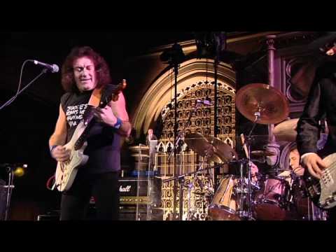 Procol Harum - Quite Rightly So