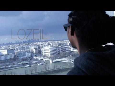 Stickly - Lozeil (Official Video) MMG Shot By @RealEyzProd
