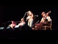 Carolina Chocolate Drops - Black Annie (HD Live at Bijou, Dec. 9, 2011)