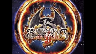 Burning in Hell - Burning in Hell 2004 (Full Album)
