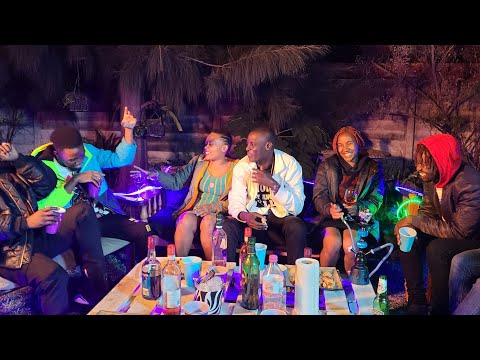 Drastick The Authentic - Another Day Another Dollar [Official Video] ft. 10 Miles Logan