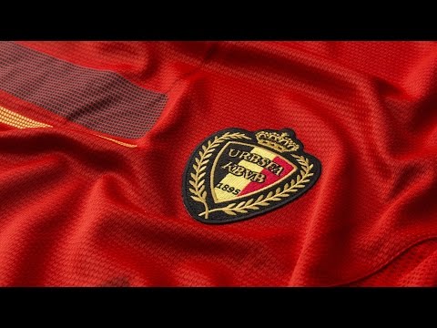 (DUI-BEL) Nill De Pauw