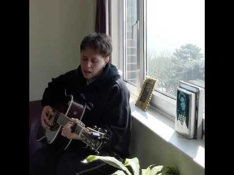 Nothing But Thieves - Sun Sessions :: Lilac Wine (Jeff Buckley Cover)