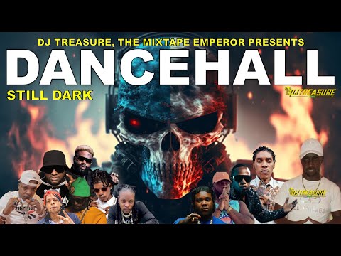 Dancehall War Mix 2023: Dancehall Mix 2023 Raw: Vybz Kartel, Alkaline, Teejay, Chronic Law, Skeng
