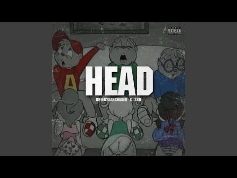 Head GreedySakchaser 380